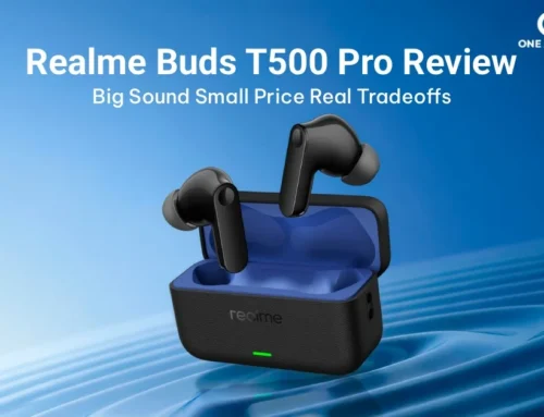 Realme Buds T500 Pro Review What Nobody Tells You About the Bass