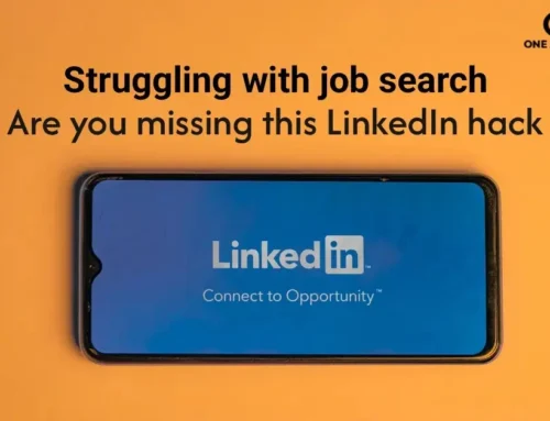 Struggling with job search Latest LinkedIn tips that actually work