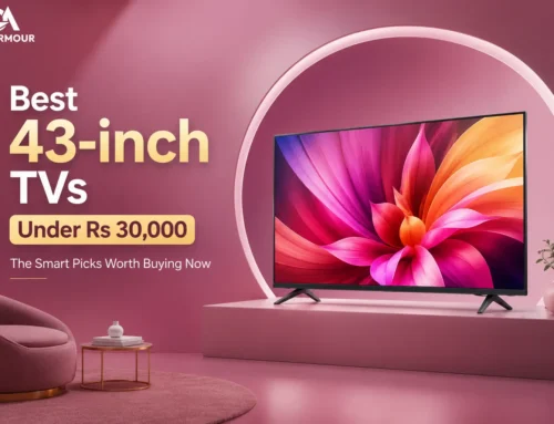 Best 43-inch TVs under Rs 30,000: the models that actually make sense