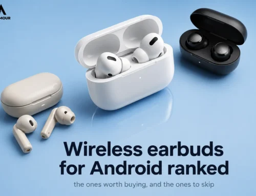 Wireless earbuds for Android  in 2026 ranked: the ones worth buying, and the ones to skip
