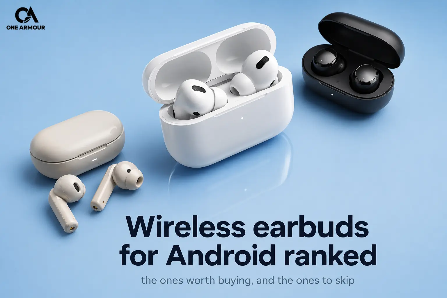 wireless earbuds for Android in 2026