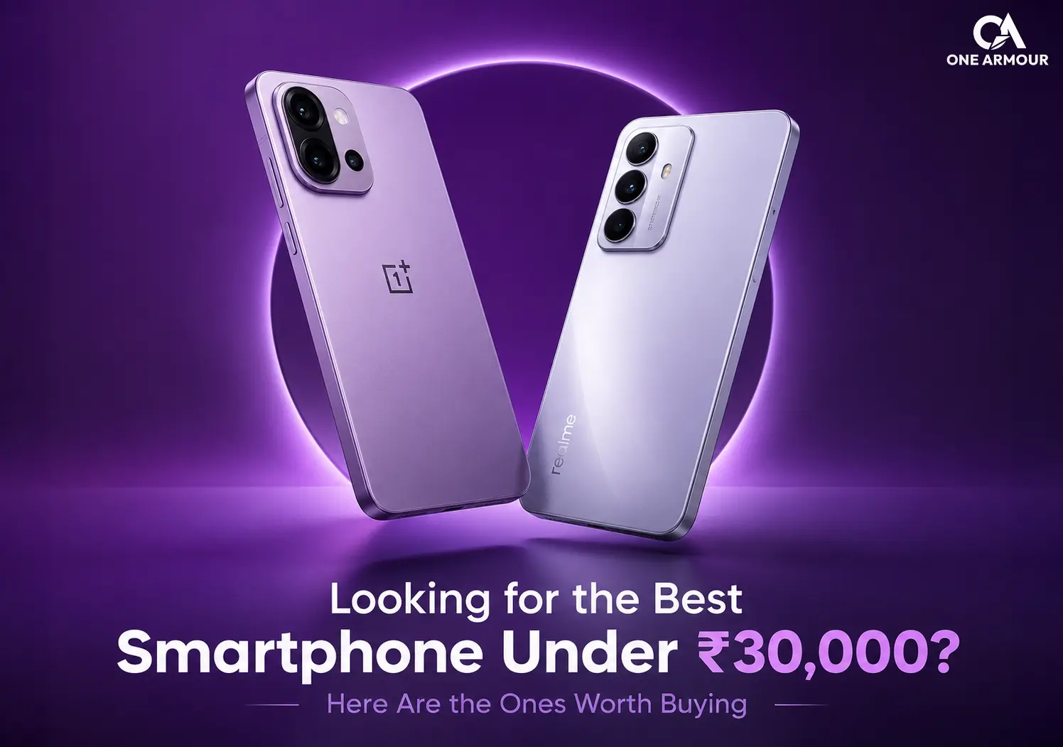 Best smartphones under 30000 Best smartphones under 30000