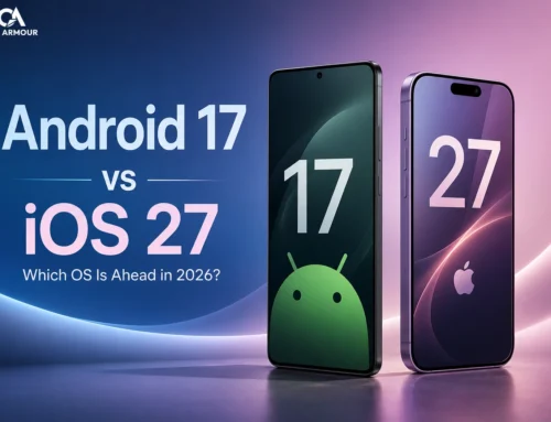 Android 17 vs iOS 27: Apple’s Siri rebuild, AI Extensions, and the quieter Android release