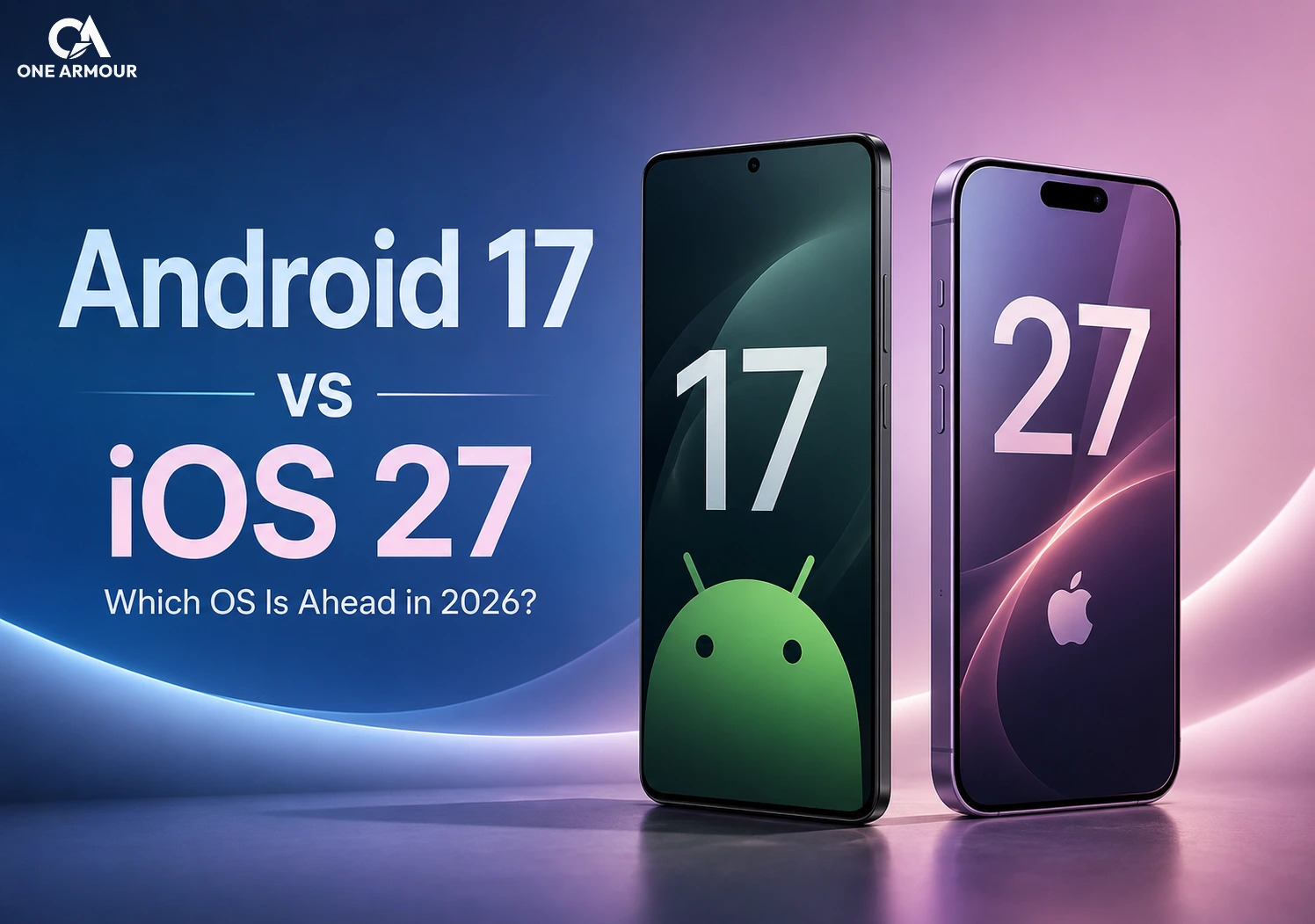 iOS 27 AI Extensions