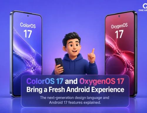 ColorOS 17 and OxygenOS 17 All Expected Features Explained