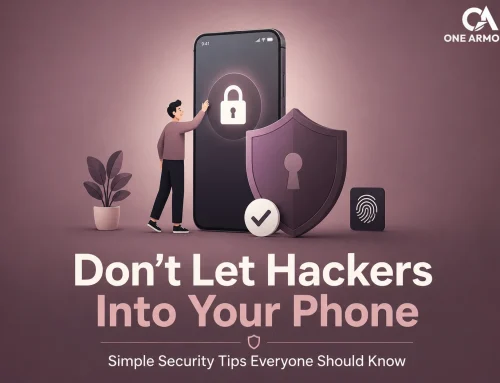 Phone Safety Tips for Hackers: 6 Moves That Protect Your Bank Apps, Photos, and Passwords