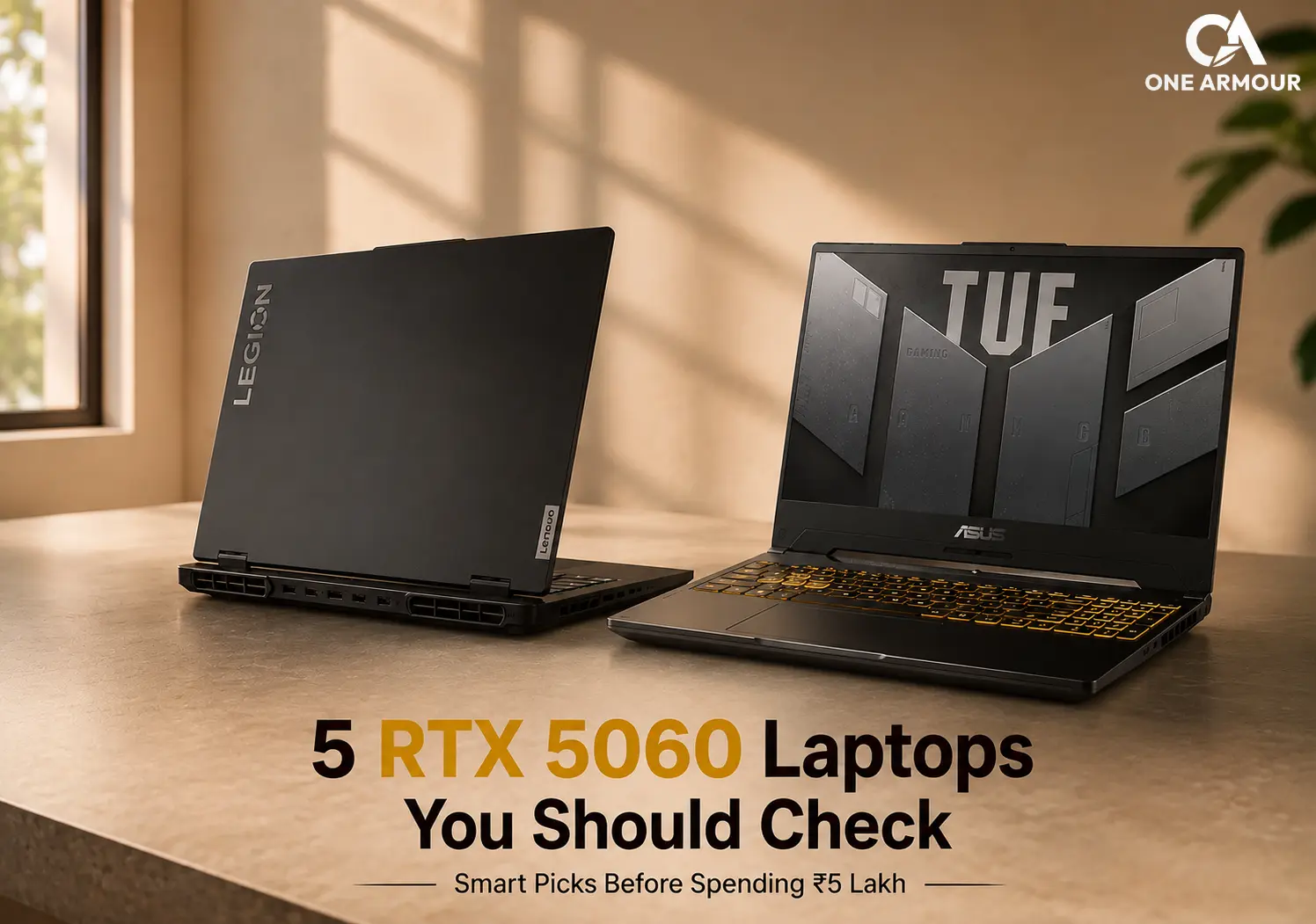 BEST RTX 5060 LAPTOPS RTX 5060 gaming laptops