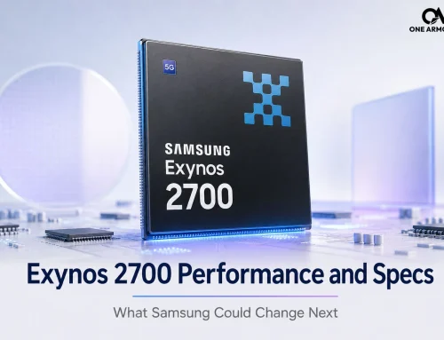 Exynos 2700 Specs, Performance, and What Samsung Is Likely to Change Next