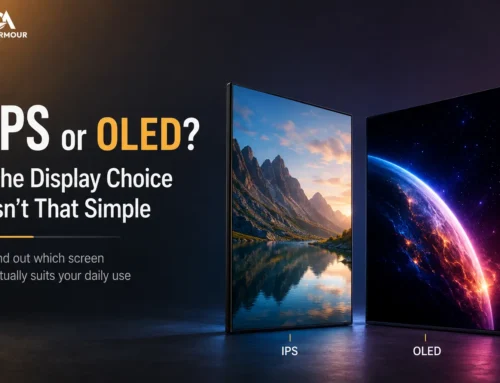 IPS vs OLED: Which Display Actually Fits How You Use Your Screen?