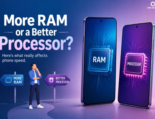 Processor vs RAM in Phones: What Actually Makes a Smartphone Feel Faster