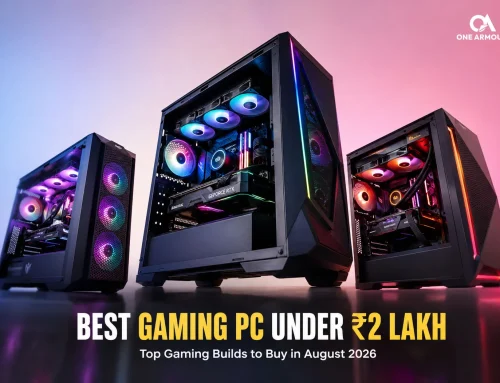 Best gaming PC under Rs 200,000 in August 2026: Do Check Before Buying