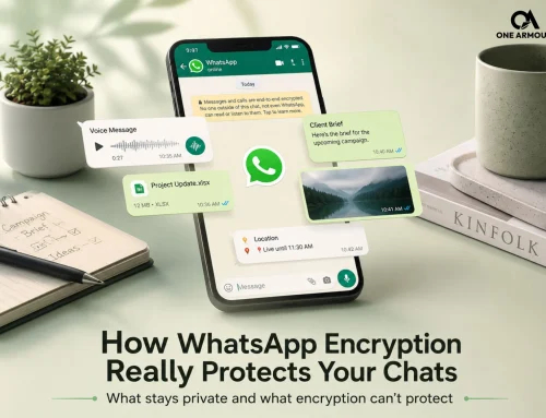 How WhatsApp End-to-End Encryption Really Protects Your Chats and What It Doesn’t