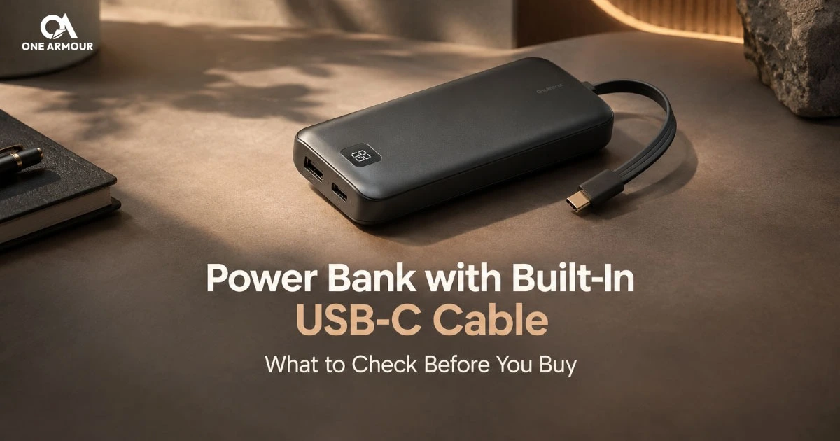 power bank